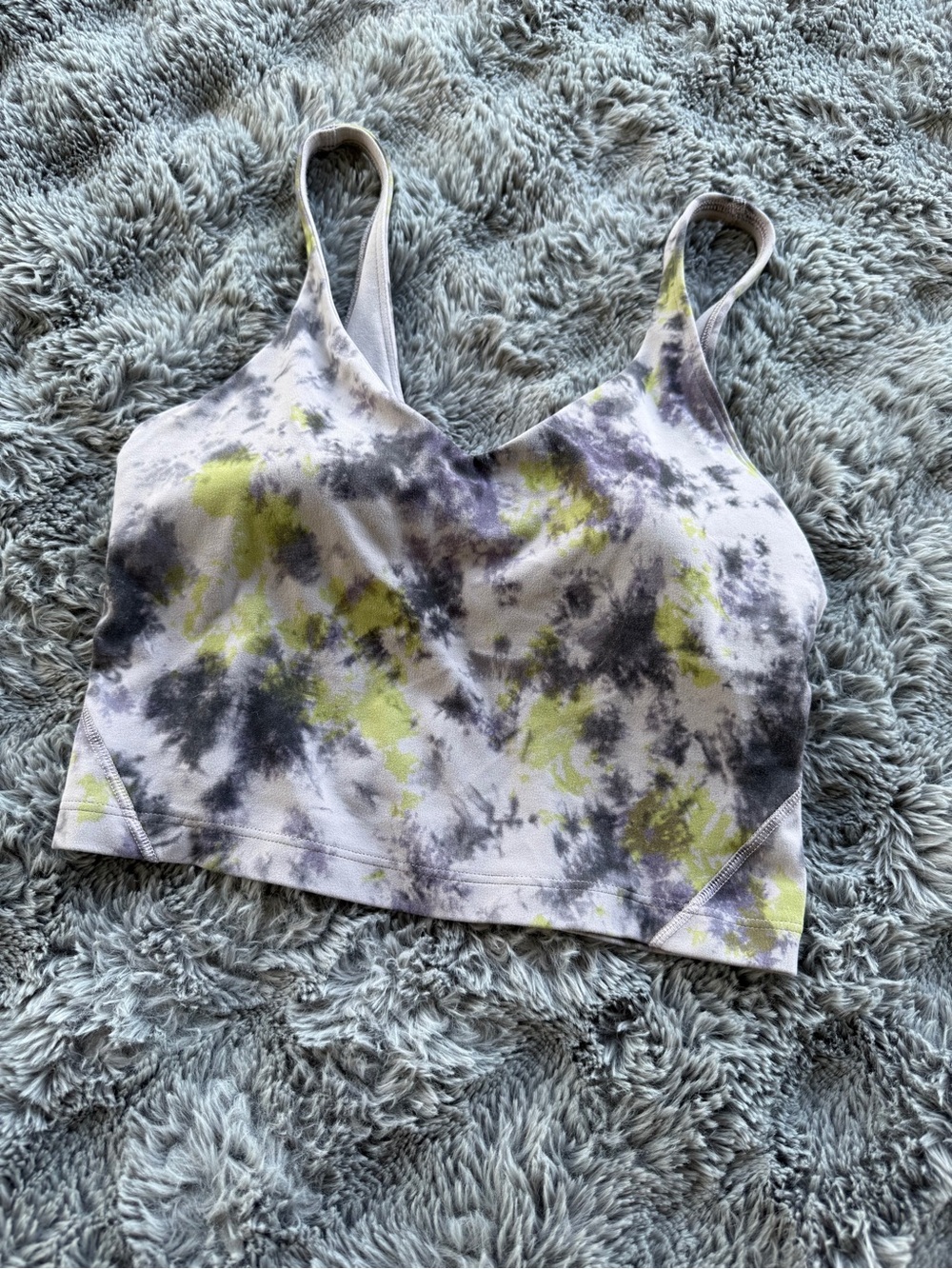 Lululemon athletica Align Tank Size 6